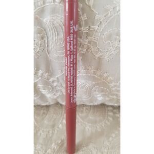 The Doll 10 Peptide Plumping Lip Liner in Spiced Chai.